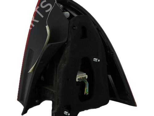 Left taillight CITROËN C5 II (RC_) 2.0 16V (RCRFJB, RCRFJC) | BP40601859C34 - Image 5