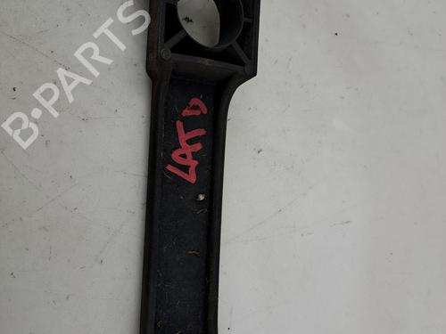 Used Rear right exterior door handle Rear right exterior door handle 37389998 37389998