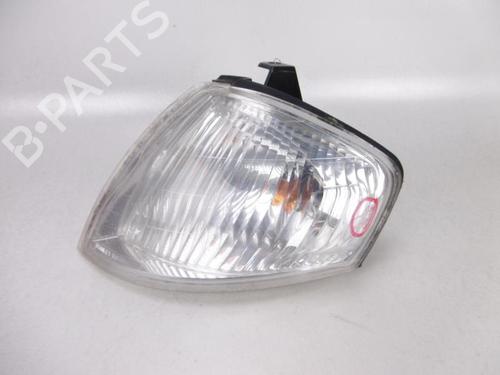 Left front indicator MAZDA 323 F VI Hatchback (BJ) | BP37378589C32 - Image 2