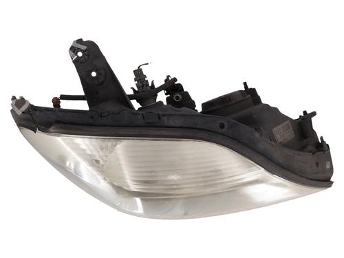 Used Right headlight Right headlight RENAULT SCÉNIC I MPV (JA0/1_, FA0_) 1.6 (JA00, JA16, JA15, JA19, JA1V, JA2B, JA2C, JA0B,... (107 hp) 40284442 40284442