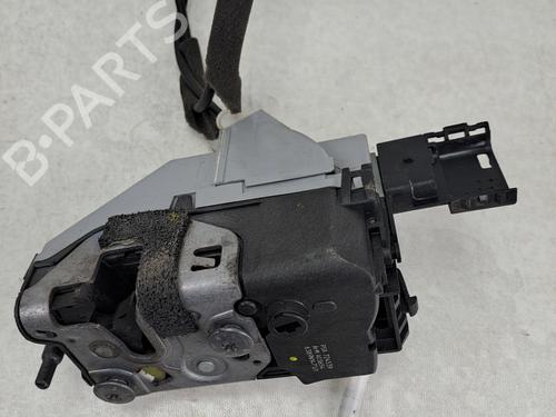 Used Rear left lock Rear left lock 37385735 37385735