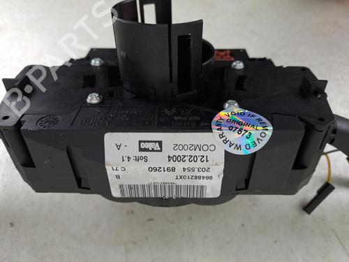 Steering column stalk CITROËN C2 (JM_) 1.1 | BP37385887I23 - Image 3