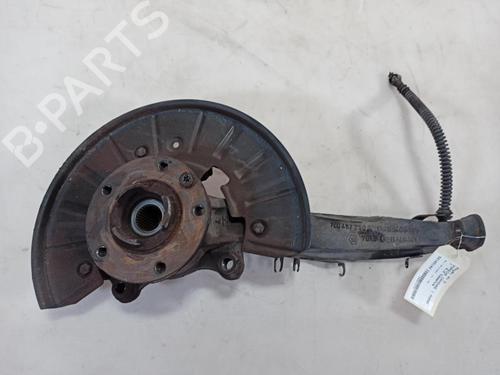 right-front-steering-knuckle-porsche-cayenne-9pa-2002-2003-2004-2005-2006-2007-2008-2009-2010-37380393 main image