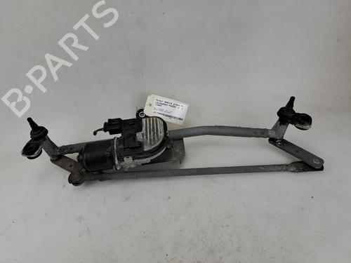 Front wiper motor VW PASSAT B6 (3C2) | BP37398296M29 - Image 3