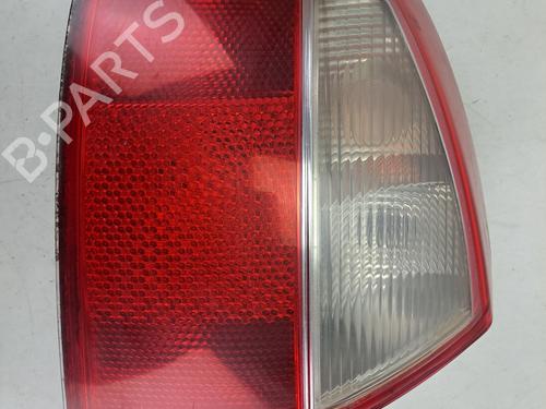 Left taillight AUDI A4 B6 (8E2) 1.9 TDI | BP37395838C34 - Image 3