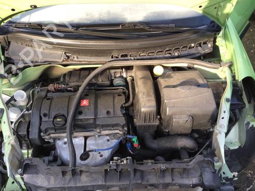 Gearbox CITROËN C3 Pluriel (HB_) 1.6 | BP37377736M3 - Image 7