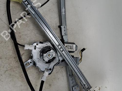 Used Front right window mechanism Front right window mechanism 37383452 37383452