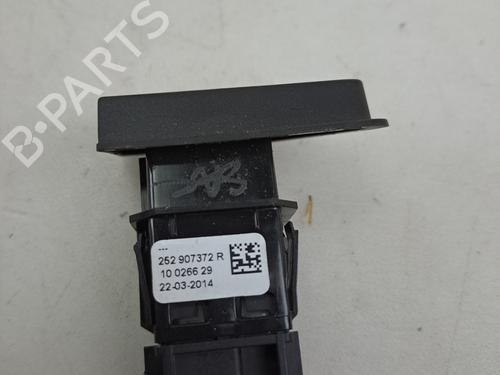 Warning switch RENAULT ZOE (BFM_) ZOE | BP37746939I22 - Image 2