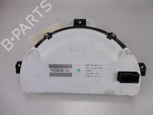 Used Instrument cluster Instrument cluster 37378535 37378535