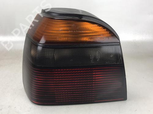 Used Left taillight Left taillight 37379978 37379978