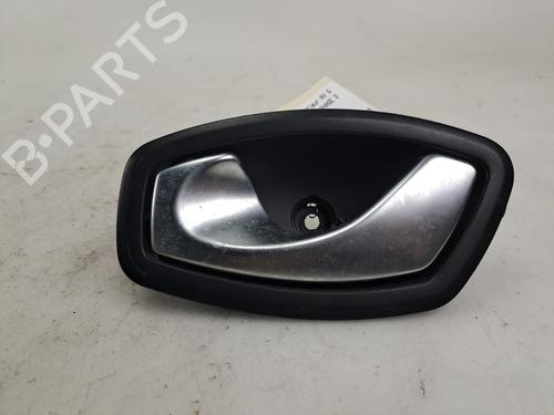 Venstre foran invendig håndtak Venstre foran invendig håndtak RENAULT CLIO IV (BH_) 1.5 dCi 75 (75 hp) 37393141 37393141