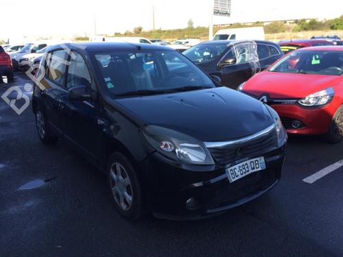 Quadrante DACIA SANDERO 1.4 (BS0C, BS0A, BS0G, BS1F, BS0E) | BP37379848C47  - Image 6