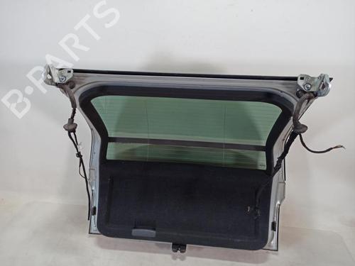 Used Tailgate Tailgate 37380172 37380172