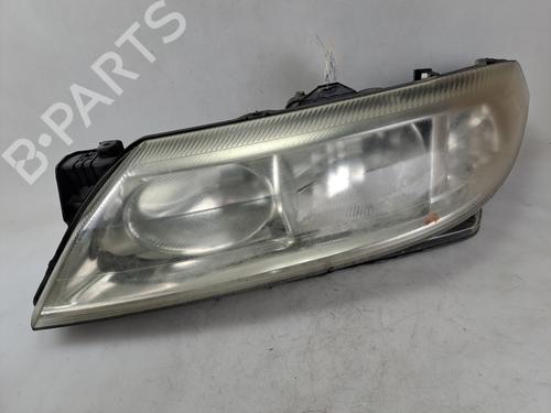 Left headlight RENAULT LAGUNA II (BG0/1_) 1.9 dCi (BG08, BG0G) | BP37397782C28 - Image 3