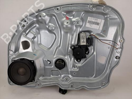 Used Front right window mechanism Front right window mechanism 37391861 37391861
