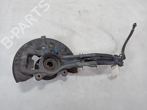 Used Left front steering knuckle Left front steering knuckle 37380394 37380394
