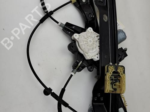 Used Front left window mechanism Front left window mechanism 37397033 37397033