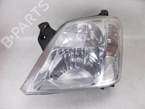 Used Left headlight Left headlight 37377235 37377235