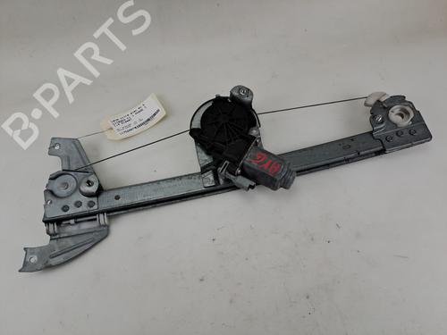 Front left window mechanism CITROËN C1 (PM_, PN_) 1.4 HDi | BP37396871C22 - Image 3