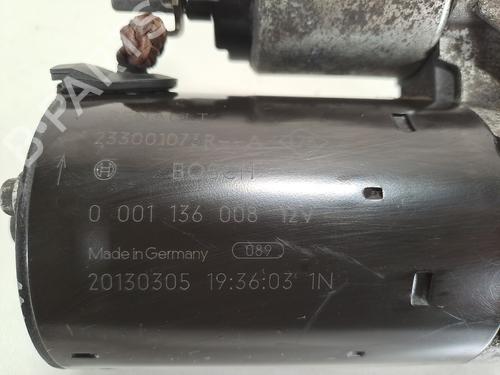 Starter RENAULT CAPTUR I (J5_, H5_) 1.5 dCi 90 (J5N4, J5M5, J5MW, J5M6, J5AL, J5AJ) | BP37399246M8 - Image 2