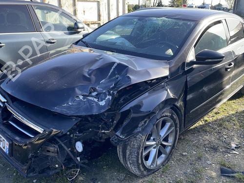 Used Parts VW PASSAT CC B6 (357) 2.0 TDI 4968441