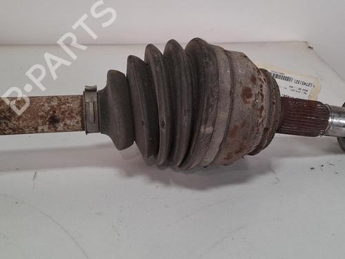 Left front driveshaft CITROËN JUMPER II Van 2.0 BlueHDi 110 | BP37400015M38 - Image 3