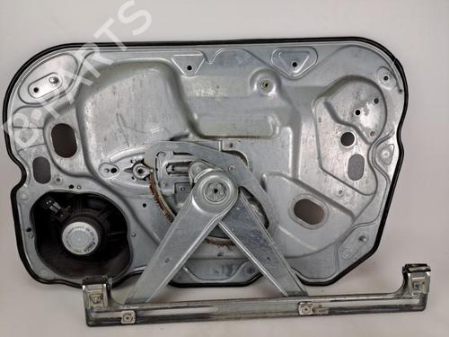 Used Front left window mechanism Front left window mechanism 37386956 37386956