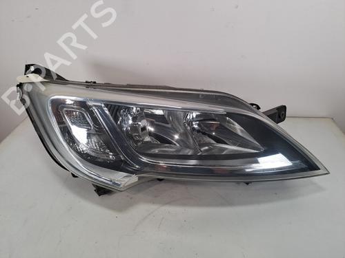 Right headlight CITROËN JUMPER II Van 2.0 BlueHDi 110 | BP37399679C29 - Image 3