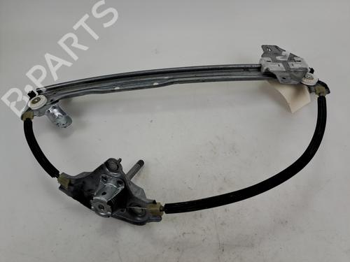 Rear left window mechanism RENAULT ZOE (BFM_) | BP37392147C24 - Image 3