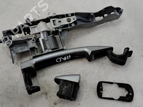 Used Rear right exterior door handle Rear right exterior door handle 37399889 37399889