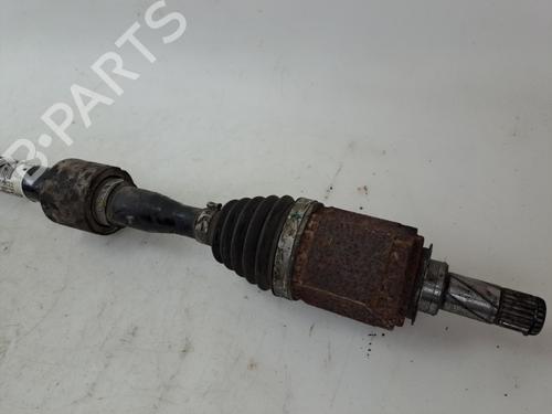 Right front driveshaft CHEVROLET AVEO Hatchback (T300) | BP37389814M39 - Image 4