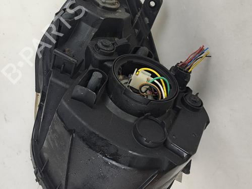 Left headlight KIA PICANTO I (SA) 1.1 | BP37397360C28 - Image 3