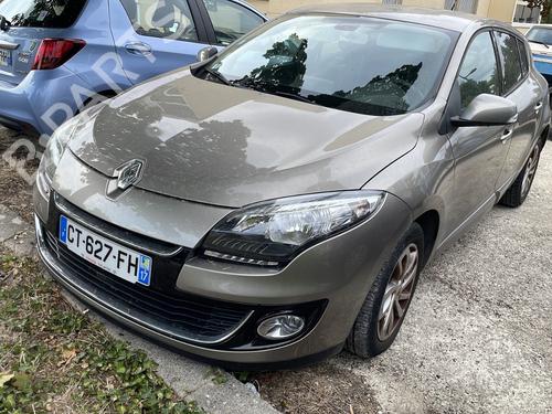 Switch RENAULT MEGANE III Hatchback (BZ0/1_, B3_) 1.5 dCi (BZ09, BZ0D, BZ1W, BZ29, BZ14) | BP37395072I30 - Image 4