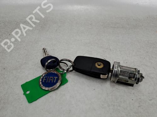 Used Ignition barrel Ignition barrel 37385767 37385767