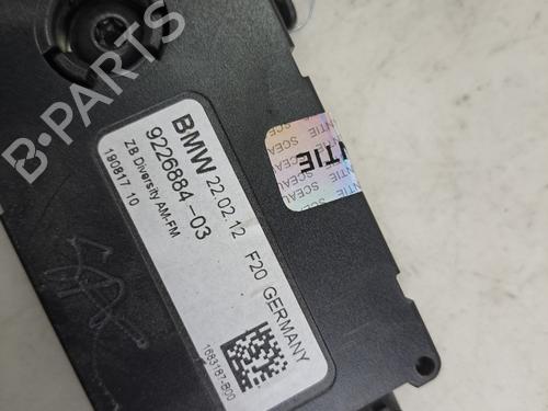 Electronic module BMW 1 (F20) 120 d | BP37395152M83 - Image 3