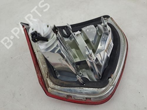 Venstre baglygte bagklap Venstre baglygte bagklap CITROËN C4 Picasso I MPV (UD_) [2006-2015] 37396451 37396451