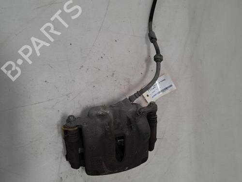 Left front brake caliper RENAULT TRAFIC II Van (FL) 2.0 dCi 90 (FL0H, FL00, FL01, FL0M, FL0P, FL0S) | BP37381899M105 - Image 2