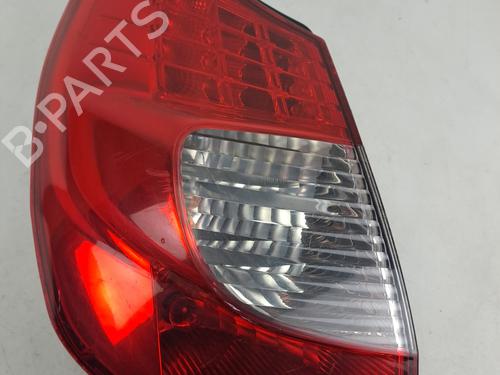 Used Left taillight Left taillight 37392885 37392885