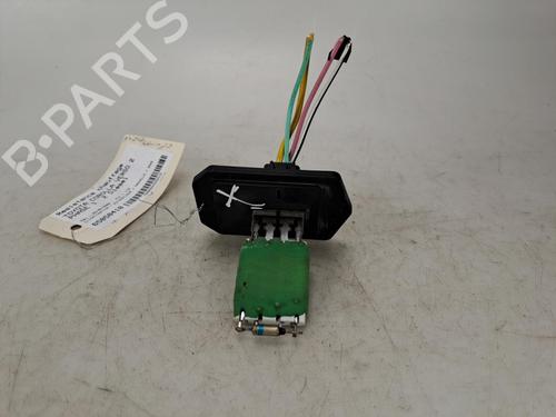 Used Heater resistor Heater resistor 37383015 37383015