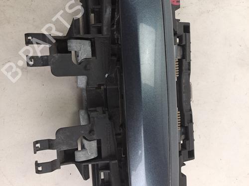 Front left exterior door handle AUDI A8 D3 (4E2, 4E8) 3.0 TDI quattro | BP37394128C128 - Image 2