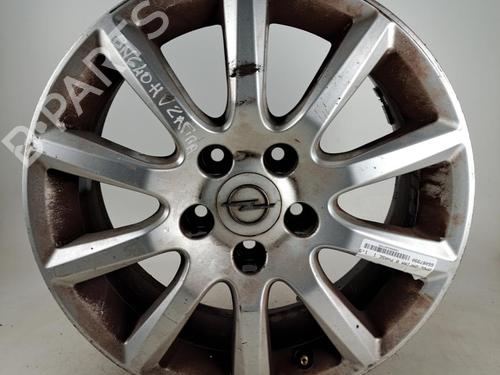 Used Rim Rim 37383057 37383057