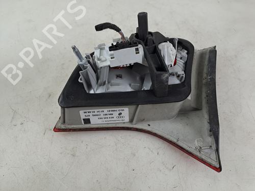 Achterlicht kofferdeksel achterklep links Achterlicht kofferdeksel achterklep links AUDI A4 B7 Avant (8ED) 2.7 TDI (180 hp) 37397665 37397665