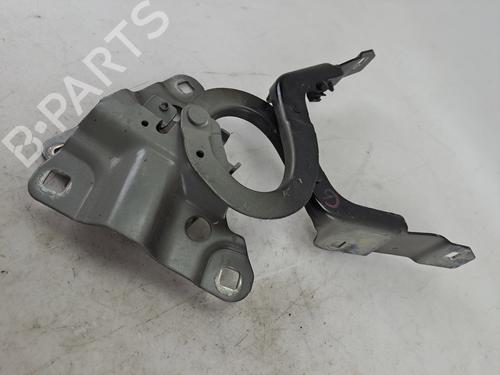 Hinge/Door check strap RENAULT ZOE (BFM_) ZOE | BP37746952C146 - Image 2