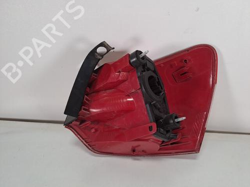 Left taillight CITROËN C5 III (RD_) | BP37399899C34 - Image 3