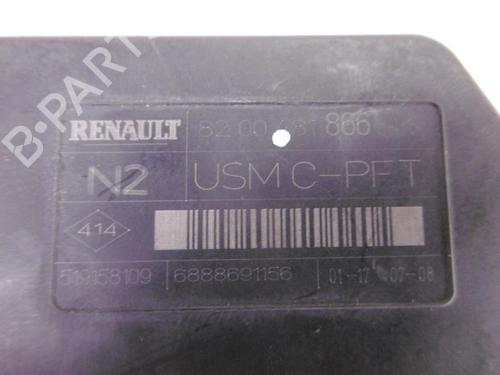 Fuse box RENAULT SCÉNIC II (JM0/1_) | BP37377710E1 - Image 2