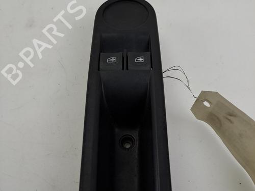 Left front window switch RENAULT TWINGO III (BCM_, BCA_) | BP37389831I27 - Image 3