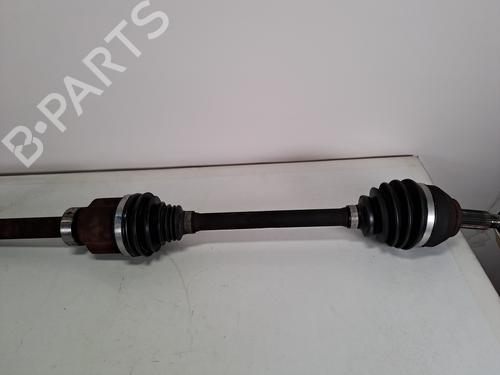 Transmisión delantera derecha Transmisión delantera derecha RENAULT TRAFIC III Van (FG_) 1.6 dCi 120 (FGMB, FGMC) (120 hp) 37399304 37399304
