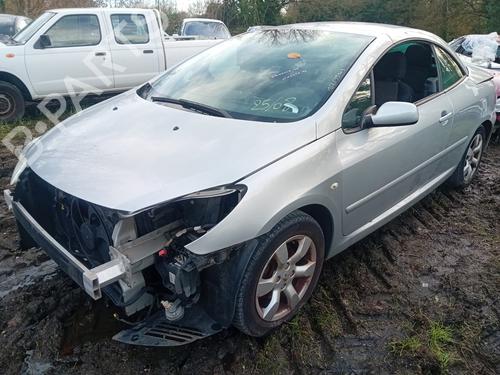Used Parts PEUGEOT 307 CC (3B) 1.6 16V 4813383