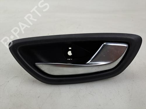 Front right interior door handle RENAULT MEGANE III Hatchback (BZ0/1_, B3_) 1.5 dCi (BZ09, BZ0D, BZ1W, BZ29, BZ14) | BP37389642I14 - Image 2