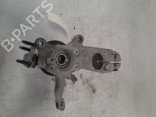 Right front steering knuckle AUDI A3 (8P1) 1.9 TDI | BP37382644M26 - Image 2